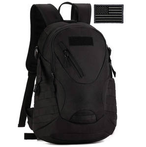 Échantillon gratuit Sac à dos de moto innovant prêt pour le voyage avec écran LED intégré et plusieurs poches - Product Image 1