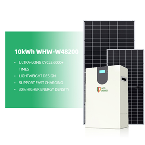 Tùy chỉnh 51.2V 48V 100AH 200AH 300ah 15kwh chu kỳ sâu gắn trên tường pin <span class=keywords><strong>Lithium</strong></span> ion LiFePO4 mô-đun cho Ess - Product Image 3