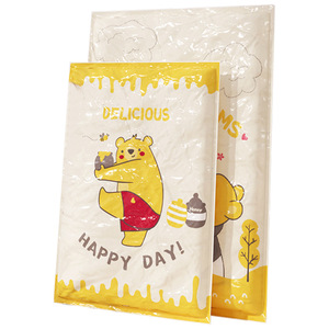 Vacuum Storage <b>Bags</b> For Clothes And Blankets <b>Compression</b> Rectangle 50x70 60x80 70x90 80x100 Cm With Seal Design - Product Image 5