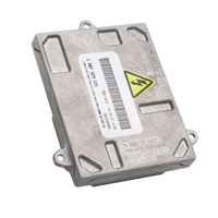 Unité de commande de ballast au xénon Liwiny pour A4 B7 8E 1307329115 1307329293 130732915602