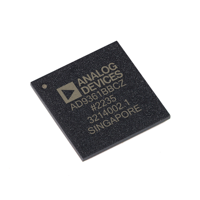 AD9361BBCZ BGA144 Chip IC Transceiver RF Nirkabel AD9361BBCZ-REEL AD9361 AD9361BBCZ AD9361BBCZ