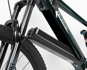 Bicicleta Eléctrica de Montaña para Adultos EM6 de Tercera Generación, 500W, Batería Extraíble de 48V 15Ah, Cuadro Ligero de Aluminio, E-MTB Todoterreno de 29(27.5) Pulgadas - Product Image 5