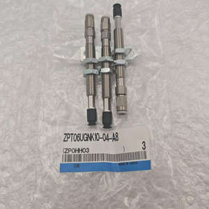 Ventosa de Vacío Original-SMC ZPT06UGNK10-04-A8 Antiestática - Product Image 1