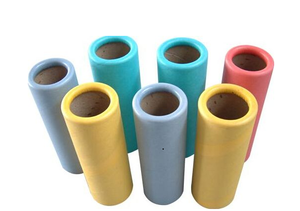 Offre Spéciale chine noyau De tube de Papier machine à friser - Product Image 6