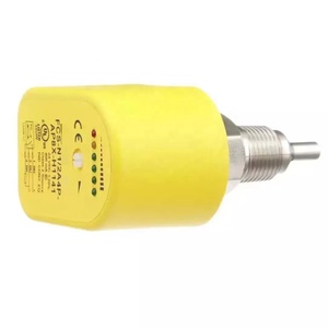Sensor de Inmersión Nuevo de la Marca Turrck FCS-N1/2A4-AP8X-H1141 con Procesador Integrado para Monitoreo de Flujo - Product Image 2