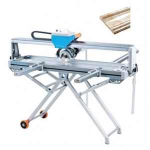 Brushless Motor Stone Cutting Machine for Marble Step Anti Skid Stone Machinery - Product Image 2