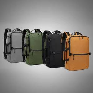 Custom 2024 Trend Er Usb School <b>Backpack</b> Oxford Waterproof College Rucksack School Bag for - Product Image 3