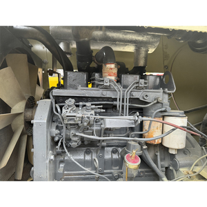 INGERSOLL RAND SD100D <b>Used</b> <b>Road</b> <b>Roller</b> SD100D SD150D SD100 for Sale - Product Image 3