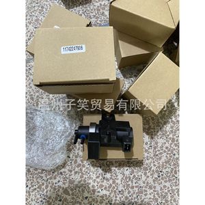 Válvula Solenoide Xsd 11742247906 para BMW, Válvulas de Control de Medios a Temperatura Normal - Product Image 4