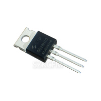 Meilleur fournisseur en gros de transistors MOSFET d'origine neufs G028N10 HYG028N10NS1B6 HYG028N10NS1B HYG028N10NS1P HYG028N10NS1W