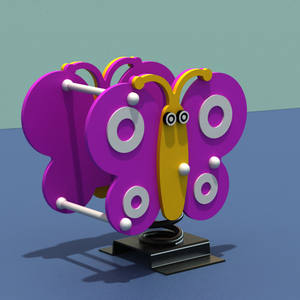 Los niños al aire libre <span class=keywords><strong>de</strong></span> viaje <span class=keywords><strong>silla</strong></span> mecedora - Product Image 3