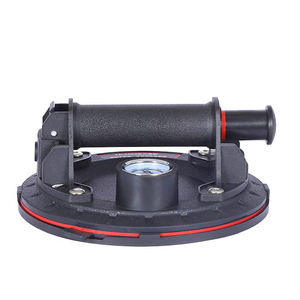 <span class=keywords><strong>Pompe</strong></span> à vide industrielle robuste de 8 pouces <span class=keywords><strong>avec</strong></span> poignée, en matériau composite, ventouse à griffe unique, <span class=keywords><strong>manomètre</strong></span>, modèle SC8-2 - Product Image 4