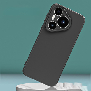 Nueva práctica funda de silicona para teléfono móvil de bajo precio para la serie Huawei, funda protectora antideslizante para teléfono móvil Manual especial - Product Image 3
