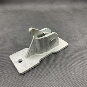 Hệ Thống Ván Khuôn Và Tấm Ván Khuôn Bê Tông Đúc Khuôn Kẹp Nhanh Bán Nhôm Chất Lượng Cao - Product Image 2