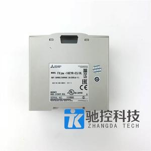 มิตซูบิชิ <span class=keywords><strong>FX2N</strong></span>-16EX-<span class=keywords><strong>ES</strong></span> แบบแยกส่วน/<span class=keywords><strong>UL</strong></span> <span class=keywords><strong>8EX</strong></span> 8EYR 8ER 16EYT 16EYR 32/48 - Product Image 5