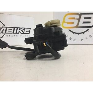 Attuatore Valvola di Scarico Ducati Multistrada 1200 2010-2014 59340392A - Product Image 4
