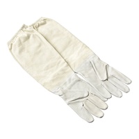 11 pièces Kit d'apiculture nouveau costume d'abeille dispositif de fumée de fumée grattoir ruche cadre pince abeille brosse miel peigne couteau compensation des dommages