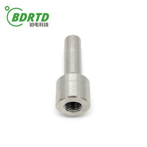 Proveedor Chino de Termopares RTD, Termómetros con Rosca, Termómetros de Acero Inoxidable y Latón - Product Image 3