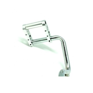 New billet <strong>racing</strong> <strong>go</strong> <strong>kart</strong> <strong>part</strong> <strong>go</strong> accessories <strong>kart</strong> extension extenders <strong>cnc</strong> <strong>machined</strong> Luckyway Pedal - Product Image 6