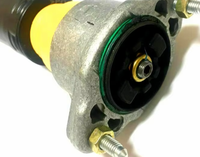 Amortisseurs pneumatiques arrière gauche/droite pour Mercedes-Benz Classe E W212 E400 E63 AMG E500 2123265300 2123264300