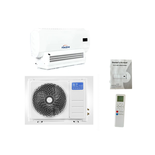Air-con OEM ODM Africa Countries R32/ R410a Customized Production Factory Manufacture Wholesale the Smart Split Air Conditioner