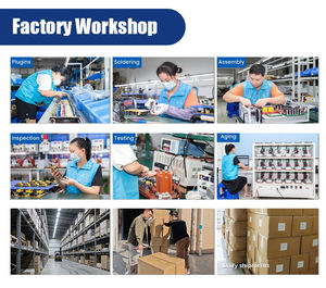 Convertidor Regulador de Voltaje de 12V CC a 24V, 60A 1440W, Adaptador de Corriente para Motor, Auto, Camión, Vehículo, Barco, Sistema Solar, etc. - Product Image 4