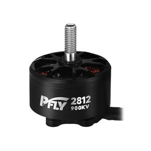 มอเตอร์ไร้แปรงถ่าน PFLY-2812 900/1115kv สำหรับโดรน FPV Emax Eco II 2807 1300kv - Product Image 1