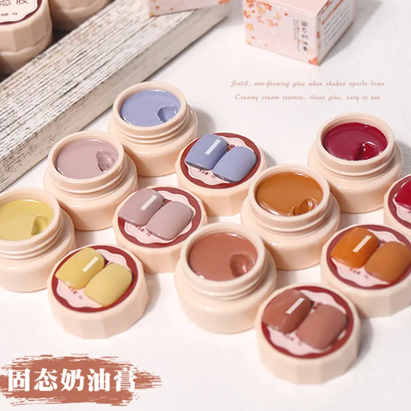 Hot-bán gel sơn móng tay bạc Rose Nail Liner vàng phun UV ngâm Gel véc ni sơn móng tay rắn chất lỏng