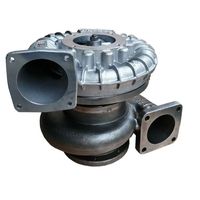 Turbocompresseur complet usine KTA50 K50 moteur marin turbocompresseur HT100 3533197 5457232 3803662