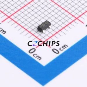 Transistor à effet de champ (MOSFET) Si2342DS-T1-GE3-VB SOT-23(TO-236) d'origine neuf - Product Image 1