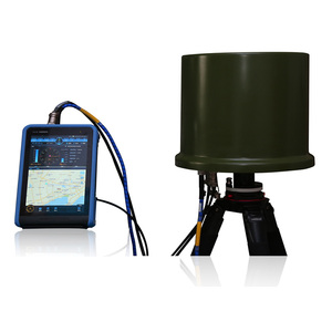 Ceyear 3943B – Instrument de mesure portatif pour la surveillance de la fréquence (9 kHz-8 GHz) et l'analyse de la bande passante (20 MHz) - Product Image 4