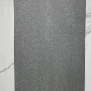 Đá cẩm thạch hiệu ứng đầy đủ cơ thể đánh bóng tráng men sứ 600x1200mm và gạch ốp tường cho trong nhà ngoài trời sàn gạch mộc mạc - Product Image 1