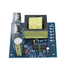 150w उच्च आवृत्ति वर्ग तरंग कार डीसी 12 वी से एसी 110v 220v 20 खज पावर इनवर्टर चार्जर कन्वर्टर बढ़ावा बोर्ड - Product Image 4