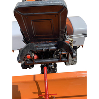 Machine de culture, fournisseur d'usine en Chine, machine de culture pour machine agricole avec livraison rapide