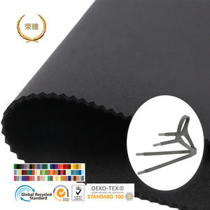 Nuovo aggiornamento SBR traspirante nessun particolare funzionale amichevole medico ventilatore tessuti CPAP respirazione PUFoam Nylon tessuto medicale - Product Image 1