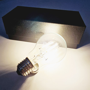 God's Light Magnetic Control Light <b>Bulb</b> Self-Lighting; King <b>Magic</b> Party Interactive Funny Dating <b>Magic</b> Props Wholesale - Product Image 1
