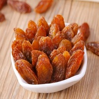 Raisins rouges séchés chinois, prix d'usine