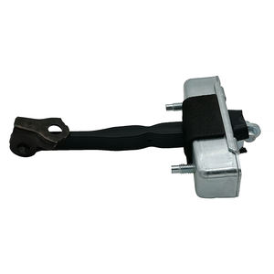 Pezzi di ricambio Auto sinistra destra cinghia di apertura limitatore porta anteriore tappo 686100 e030 68610-0E030 per GSU45 Highlander - Product Image 5