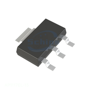 Electronics Component TO 261 4, TO 261AA AP1117EL-13 Power Management (PMIC) Original - Product Image 1