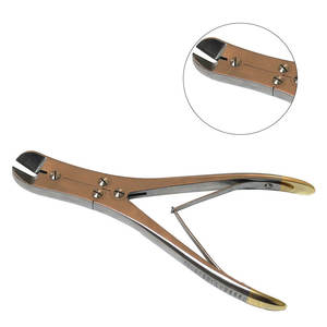 M.A Siddique precio mayorista internacional TC cortador de alambre de acero inoxidable TC cortador de alambre mejor calidad TC cortador de alambre ortopédico - Product Image 2