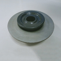 Boîtier de roulement TKII6204-152, haute précision, facile à installer, adapté à l'extraction minière.
