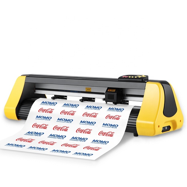 Cheap Desktop Cutter Vinyl Cutter for T-shirt Sublimation Print Cutter Die Cutting Machine