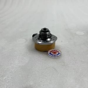 Pompe à carburant pour moteur C6 C6.4 d'excavatrice E320D, électrovanne 3125620 312-5620 - Product Image 3