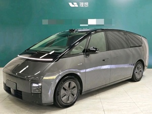 <span class=keywords><strong>Li</strong></span> Auto MEGA Ultra BEV 2024, MPV de luxe, conduite à gauche, 7 places, charge ultra-rapide 5C, autonomie ultra-longue, ODO 19k, comme neuf, peinture d'origine, exportation - Product Image 1