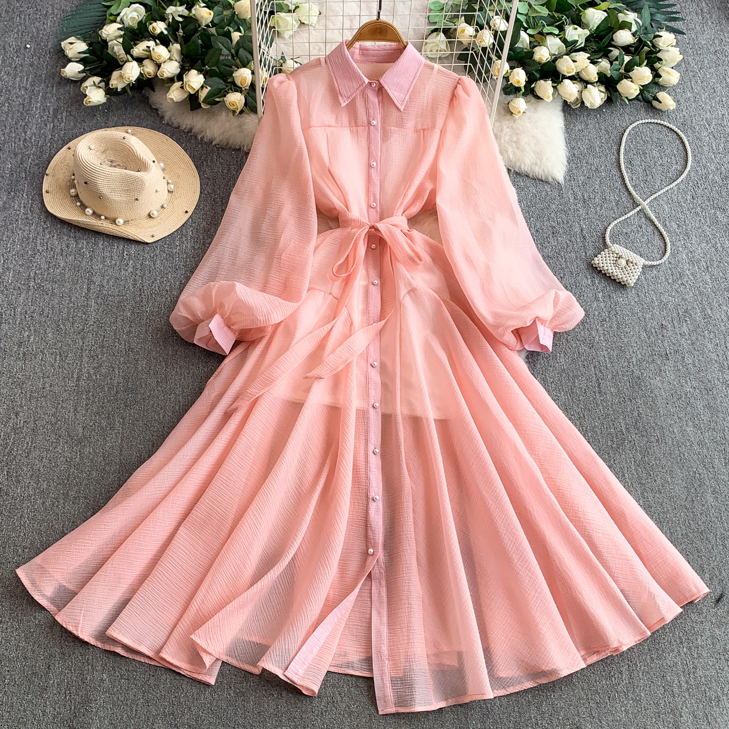 Pink