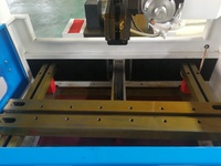 Mesin CNC Wire Cut EDM DK7750 DK7763 DK7780 Kawat Molibdenum Erosi