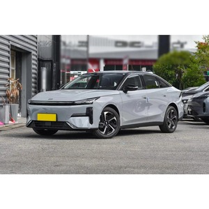 รถยนต์ขนาดเล็ก Geely Galaxy L6 1.5 EM-i DHT 140KM รุ่น Star Edition ปี 2026 ราคาประหยัด แนะนำเป็นรถยนต์พลังงานใหม่ พวงมาลัยซ้าย - Product Image 3