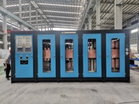Sistemas Avanzados de Calentamiento por Inducción con Soluciones de Enfriamiento Personalizadas
