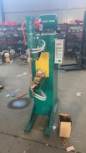 high quality New Product Wire Foot <b>Pedal</b> Spot Welding Equipment by Factory Supplies - Product Image 1