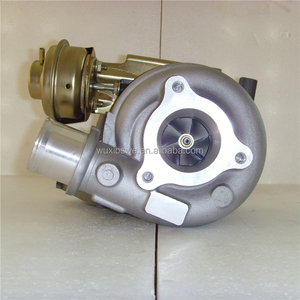 Turbo tăng áp gt2052v gta2052v 724639-5006S 14411-vc100 14411-2x90a 14411-2w203 705954-0008 phù hợp với động cơ 123zd30et zd30eti - Product Image 1